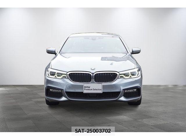 Bmw 5 SERIES 2018-06 7902327-1