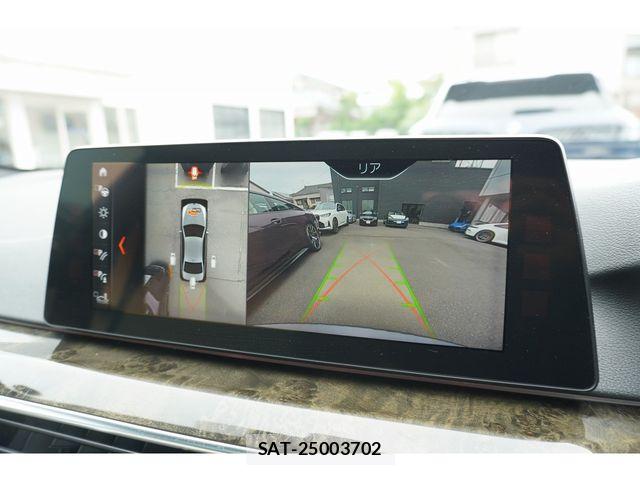Bmw 5 SERIES 2018-06 7902327-19