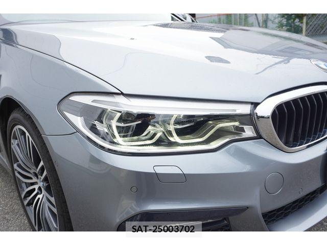 Bmw 5 SERIES 2018-06 7902327-5
