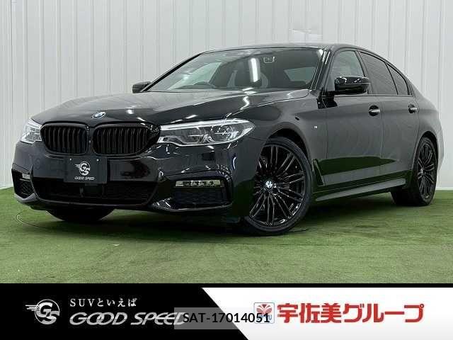 Bmw 5 SERIES 2018-10 7960672-0