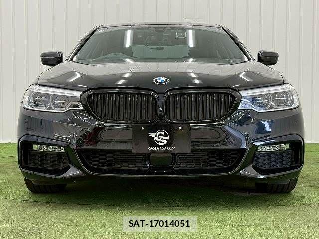 Bmw 5 SERIES 2018-10 7960672-11