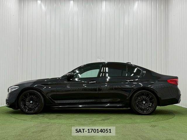 Bmw 5 SERIES 2018-10 7960672-13