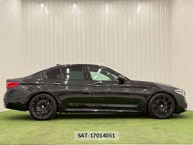 Bmw 5 SERIES 2018-10 7960672-14