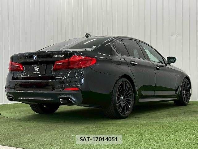 Bmw 5 SERIES 2018-10 7960672-15