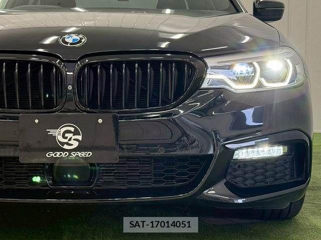 Bmw 5 SERIES 2018-10 7960672-17