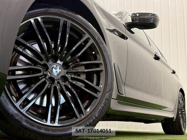 Bmw 5 SERIES 2018-10 7960672-18