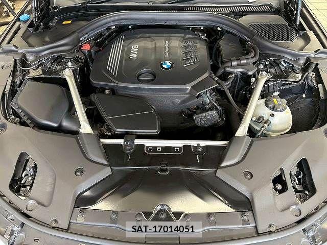 Bmw 5 SERIES 2018-10 7960672-19
