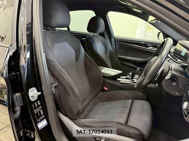 Bmw 5 SERIES 2018-10 7960672-8