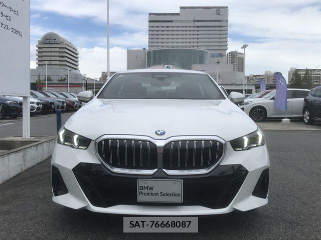 Bmw 5 SERIES 2025-09 7960664-1