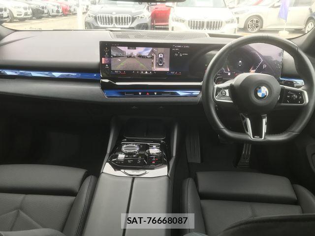 Bmw 5 SERIES 2025-09 7960664-19