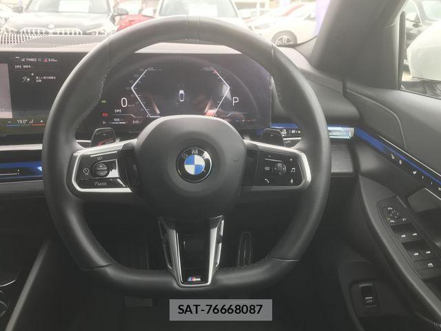 Bmw 5 SERIES 2025-09 7960664-21