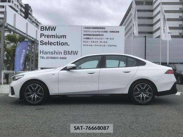 Bmw 5 SERIES 2025-09 7960664-2