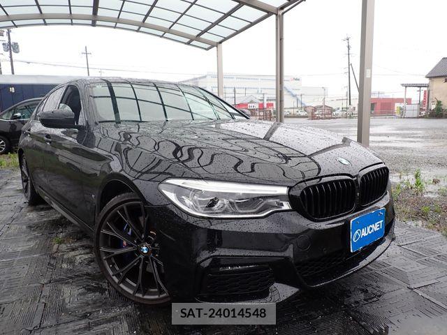 Bmw 5 SERIES 2019-05 7960659-0
