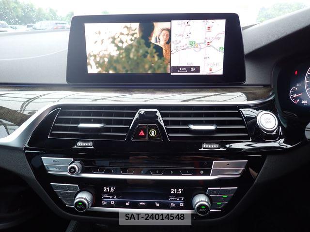 Bmw 5 SERIES 2019-05 7960659-10