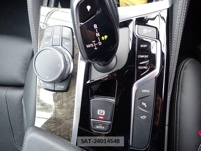 Bmw 5 SERIES 2019-05 7960659-12