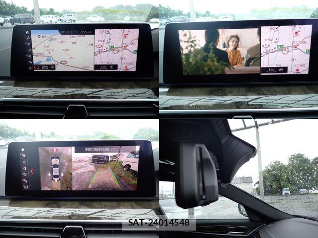 Bmw 5 SERIES 2019-05 7960659-14
