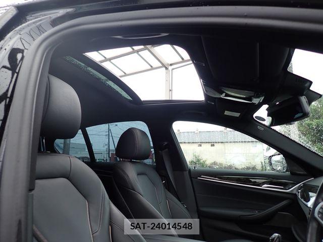 Bmw 5 SERIES 2019-05 7960659-16