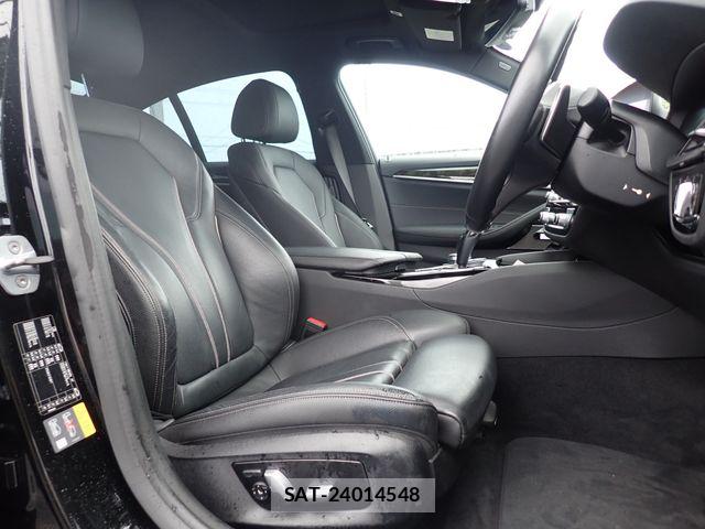 Bmw 5 SERIES 2019-05 7960659-17