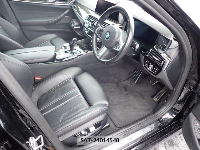 Bmw 5 SERIES 2019-05 7960659-1