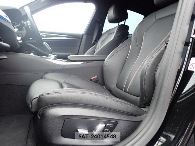 Bmw 5 SERIES 2019-05 7960659-19