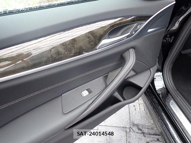 Bmw 5 SERIES 2019-05 7960659-20