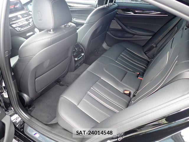 Bmw 5 SERIES 2019-05 7960659-21