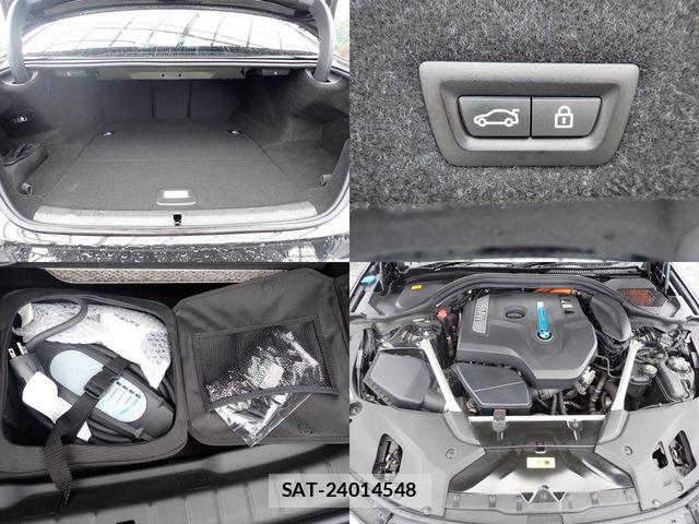 Bmw 5 SERIES 2019-05 7960659-25