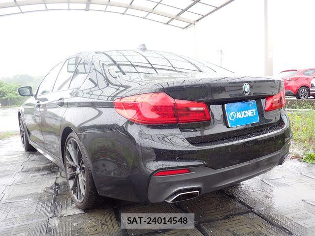 Bmw 5 SERIES 2019-05 7960659-2