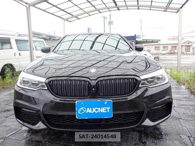 Bmw 5 SERIES 2019-05 7960659-3