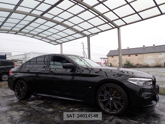 Bmw 5 SERIES 2019-05 7960659-4