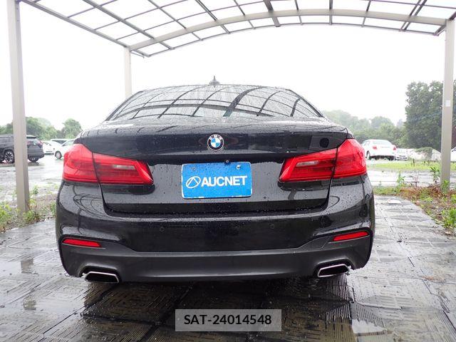Bmw 5 SERIES 2019-05 7960659-5