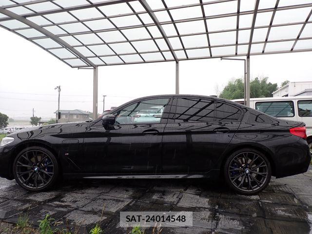 Bmw 5 SERIES 2019-05 7960659-6