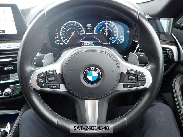 Bmw 5 SERIES 2019-05 7960659-7