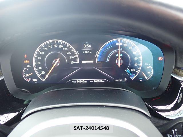 Bmw 5 SERIES 2019-05 7960659-8