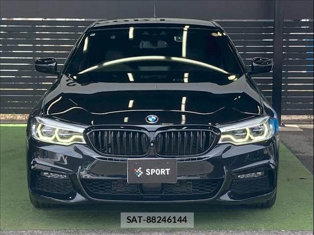 Bmw 5 SERIES 2018-12 7960662-12