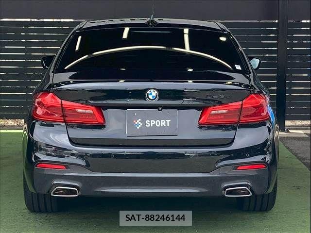 Bmw 5 SERIES 2018-12 7960662-13