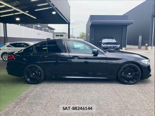 Bmw 5 SERIES 2018-12 7960662-14
