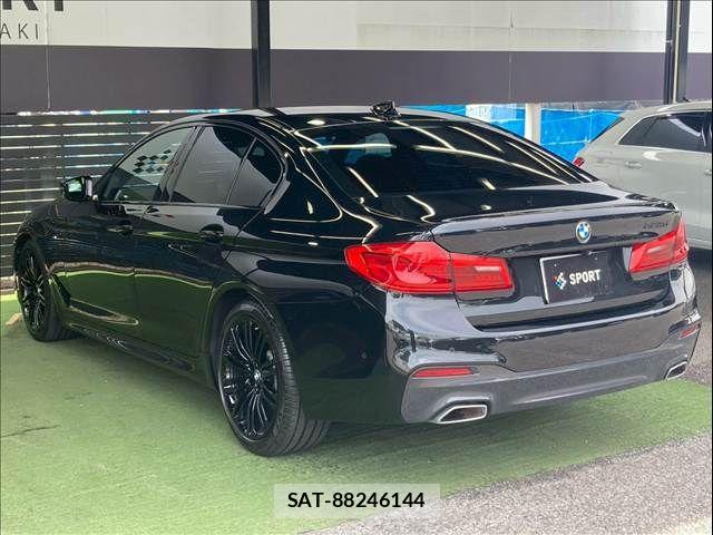Bmw 5 SERIES 2018-12 7960662-16