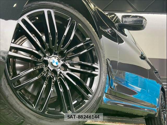 Bmw 5 SERIES 2018-12 7960662-18