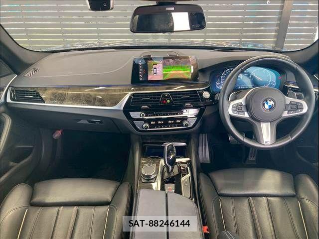 Bmw 5 SERIES 2018-12 7960662-2