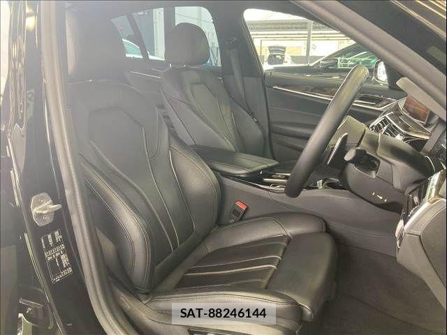 Bmw 5 SERIES 2018-12 7960662-5