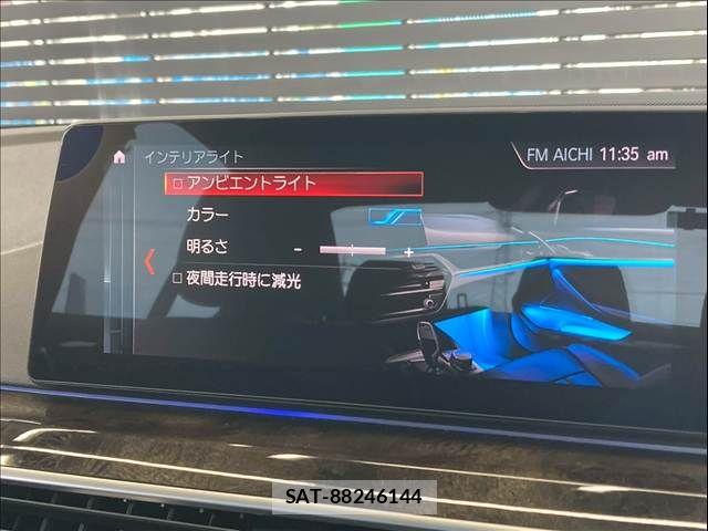 Bmw 5 SERIES 2018-12 7960662-8