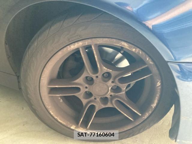 Bmw 5 SERIES 2001-01 7960673-9