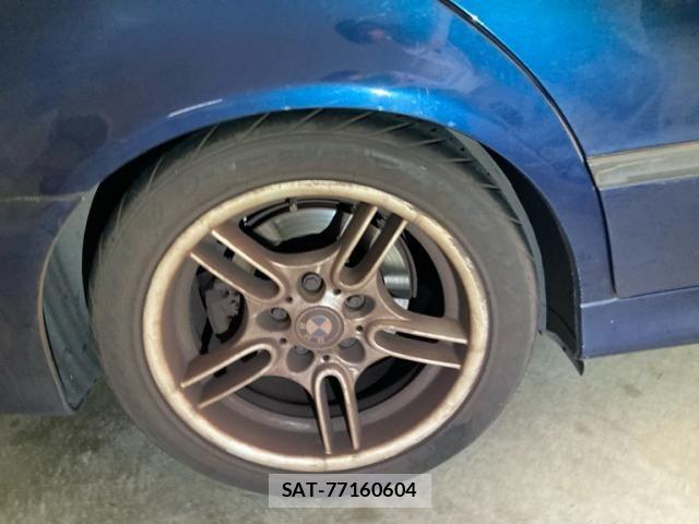 Bmw 5 SERIES 2001-01 7960673-10