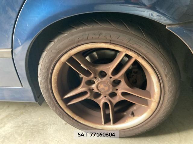 Bmw 5 SERIES 2001-01 7960673-11