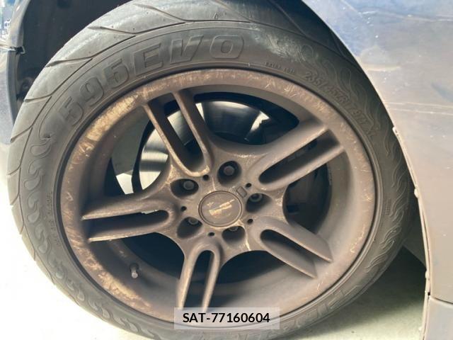 Bmw 5 SERIES 2001-01 7960673-12