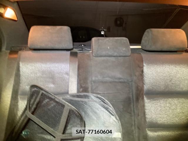 Bmw 5 SERIES 2001-01 7960673-15