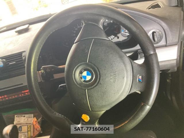 Bmw 5 SERIES 2001-01 7960673-17