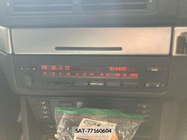 Bmw 5 SERIES 2001-01 7960673-19