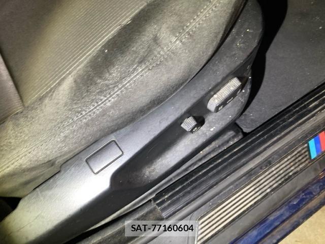 Bmw 5 SERIES 2001-01 7960673-22